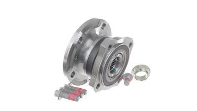 RADLAGERSATZ SKF VKBA8100F 7
