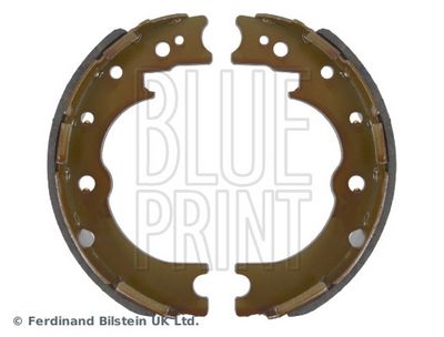 BLUE PRINT Bremsbackensatz, Feststellbremse