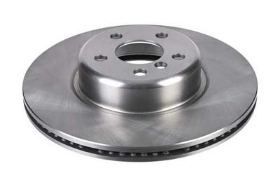 спирачен диск STELLOX 6021-0153-SX