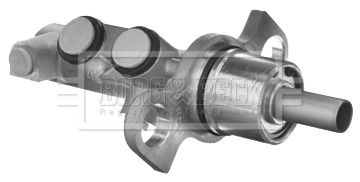 BORG & BECK BBM4763 Ремкомплект главного тормозного цилиндра  для OPEL SIGNUM (Опель Сигнум)