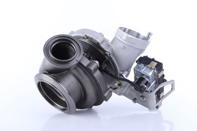 LADER AUFLADUNG NISSENS 93503 28