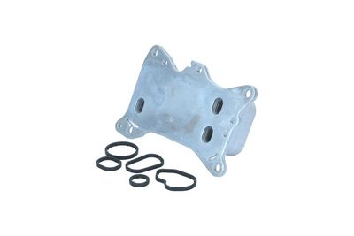 RADIATOR ULEI ULEI MOTOR KAMOKA 7730129 3