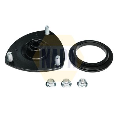 NAPA Suspension Strut Support Mount NKM1079
