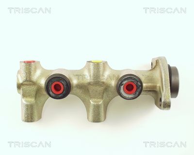 Главный тормозной цилиндр TRISCAN 8130 16100 для FORD FIESTA