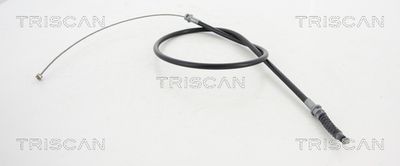 Тросик, cтояночный тормоз TRISCAN 8140 131290 для TOYOTA HILUX