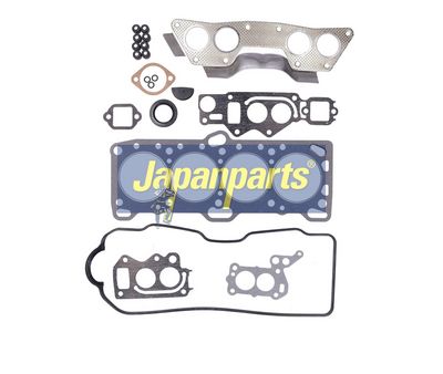 JAPANPARTS Tarpiklių komplektas, cilindro galva