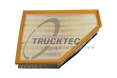 TRUCKTEC-AUTOMOTIVE 08.14.047 Повітряний фільтр 