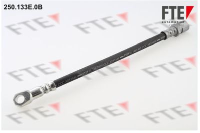 Тормозной шланг FTE 9240333 для FIAT 128