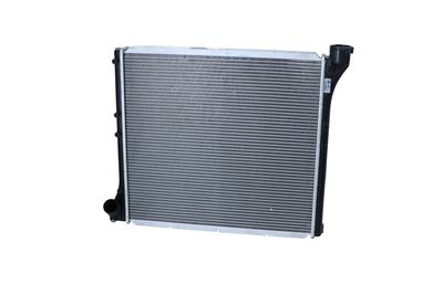 RADIATOR RACIRE MOTOR NRF 503001 6
