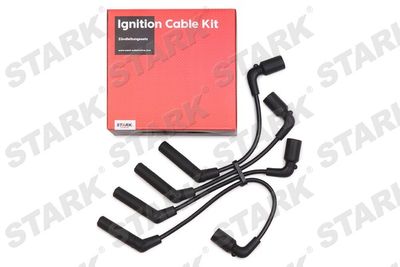 Комплект проводов зажигания Stark SKIC-0030128 для DAEWOO MATIZ