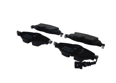 BREMSBELAGSATZ SCHEIBENBREMSE BOSCH 0986495347 7