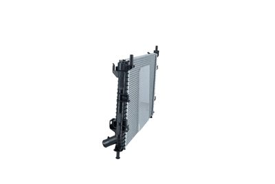 RADIATOR RACIRE MOTOR NRF 58289 17