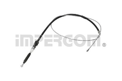 SEILZUG FESTSTELLBREMSE