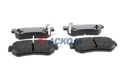 SET PLACUTE FRANA FRANA DISC ACKOJA A520073 58