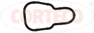 Прокладка, впускной коллектор CORTECO 450164H для FORD GALAXY