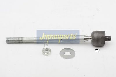 Axialgelenk, Spurstange