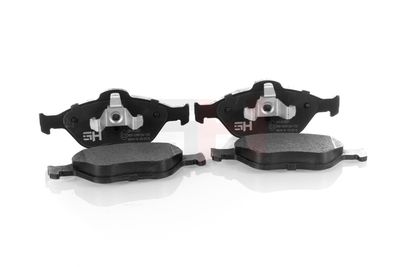 SET PLACUTE FRANA FRANA DISC GH GH412557 4