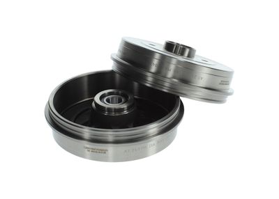 BREMSTROMMEL BOSCH 0986477197 8