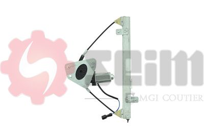 MECANISM ACTIONARE GEAM SEIM 970070 2