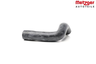 FURTUN RADIATOR METZGER AUTOTEILE 2420102 18