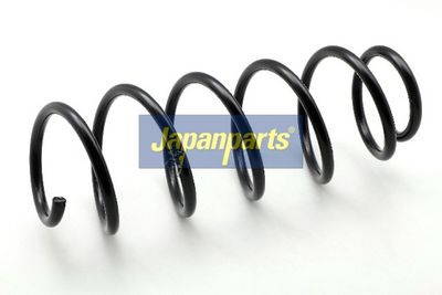 Pružina podvozku JAPANPARTS ZC3508H