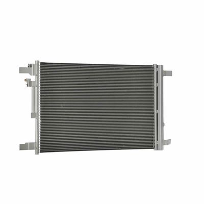 CONDENSATOR CLIMATIZARE NISSENS 941339 39