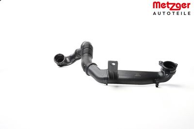 LADELUFTSCHLAUCH METZGER AUTOTEILE 2401436 24