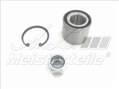 комплект колесен лагер A.Z. Meisterteile AZMT-42-051-1637
