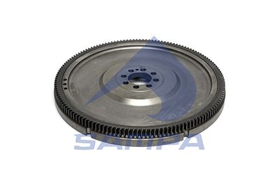 Volante motor