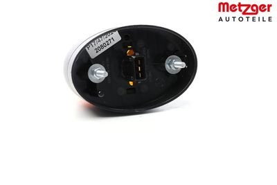 BEGRENZUNGSLEUCHTE METZGER AUTOTEILE 2080271 18