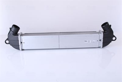INTERCOOLER COMPRESOR NISSENS 96736 4