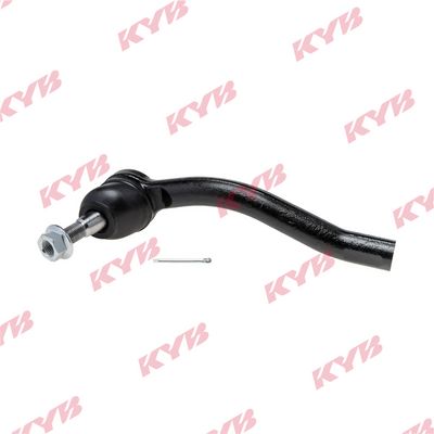 накрайник на напречна кормилна щанга KYB KTR4585