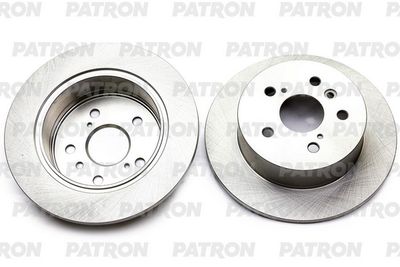 Тормозной диск PATRON PBD1592 для LEXUS ES