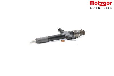 INJECTOR METZGER AUTOTEILE 0870109 34