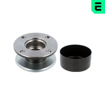 FLANSA CUTIE TRANSFER OPTIMAL 04P556 1