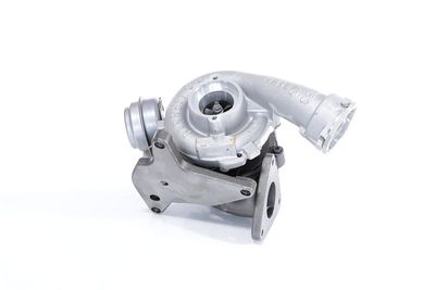 LADER AUFLADUNG BTS Turbo T914562 3