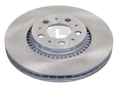 Brake Disc 43922