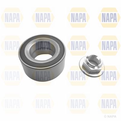 Wheel Bearing Kit NAPA PWB1155