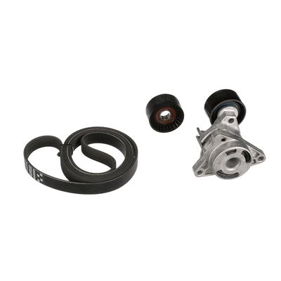 KEILRIPPENRIEMENSATZ GATES K046PK1795 36