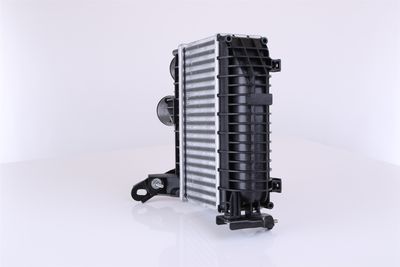 INTERCOOLER COMPRESOR NISSENS 96758 12