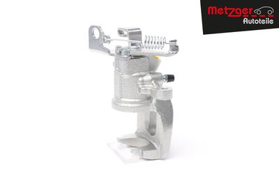 BREMSSATTEL METZGER AUTOTEILE 6260481 27