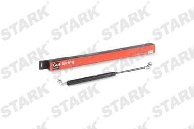 Газовая пружина, крышка багажник Stark SKGS-0220471 для HONDA CRX