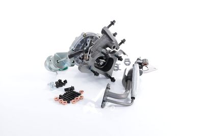 LADER AUFLADUNG BTS Turbo T981437BT 16