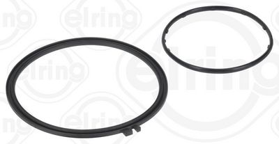 Set de garnituri, aerisire carter ELRING B48.700