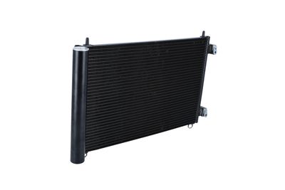 KONDENSATOR KLIMAANLAGE NRF 35899 42