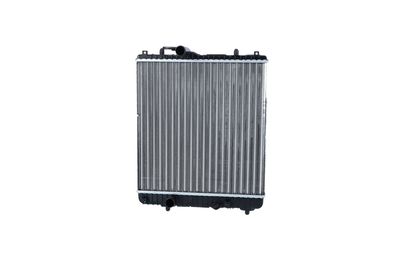 KüHLER MOTORKüHLUNG NRF 53825A 6