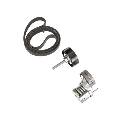 SET CUREA TRANSMISIE CU CANELURI GATES K076PK1735 64