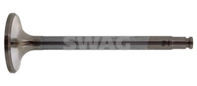 SWAG 10 91 5356 Клапан впускний 