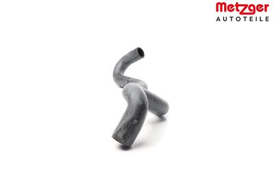 FURTUN RADIATOR METZGER AUTOTEILE 2420017 9