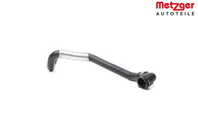 FURTUN RADIATOR METZGER AUTOTEILE 2420069 4